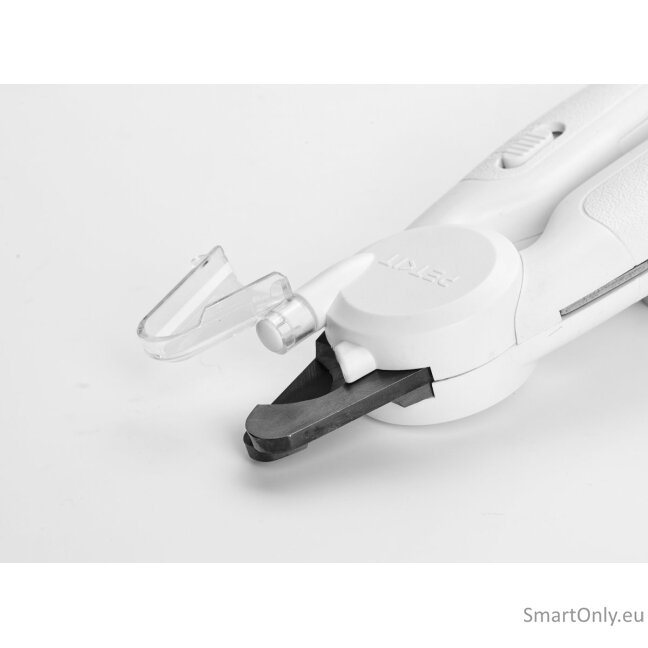 PETKIT LED Nail Clipper PRO | White 11 PETKIT LED Nail Clipper PRO | White 11