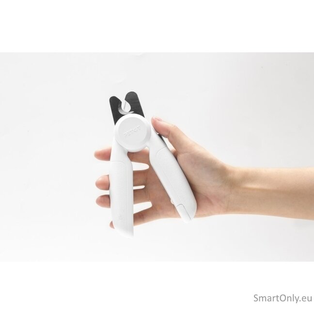 PETKIT LED Nail Clipper PRO | White 5