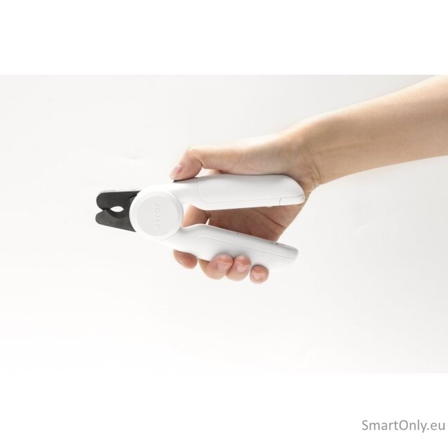 PETKIT LED Nail Clipper PRO | White 6 PETKIT LED Nail Clipper PRO | White 6
