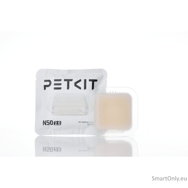 PETKIT Pet Odor Eliminator N50 2.0 for Pura Max 2 3 PETKIT Pet Odor Eliminator N50 2.0 for Pura Max 2 3