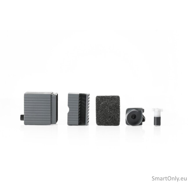 PETKIT | W4X Water Pump for EVERSWEET 3 PRO/Solo 2/Solo SE | Grey 2