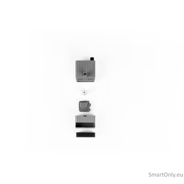 PETKIT | W4X Water Pump for EVERSWEET 3 PRO/Solo 2/Solo SE | Grey 3