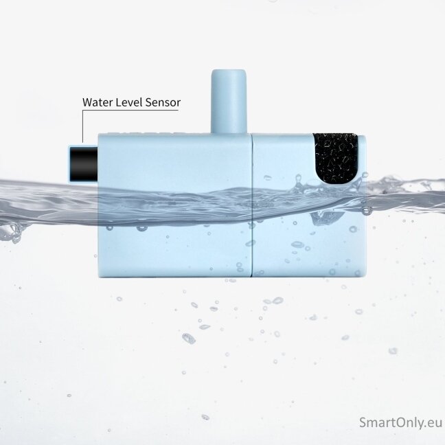 PETKIT Water Pump, Wireless, UVC 1