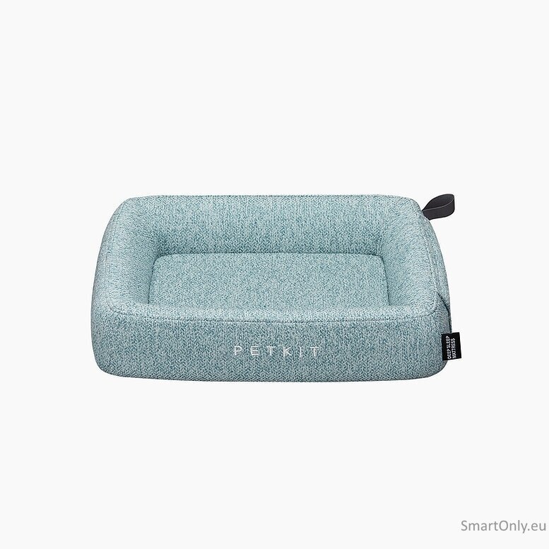 PETKIT | Deep Sleep All Season Pet Bed M | Green 7 PETKIT | Deep Sleep All Season Pet Bed M | Green 7