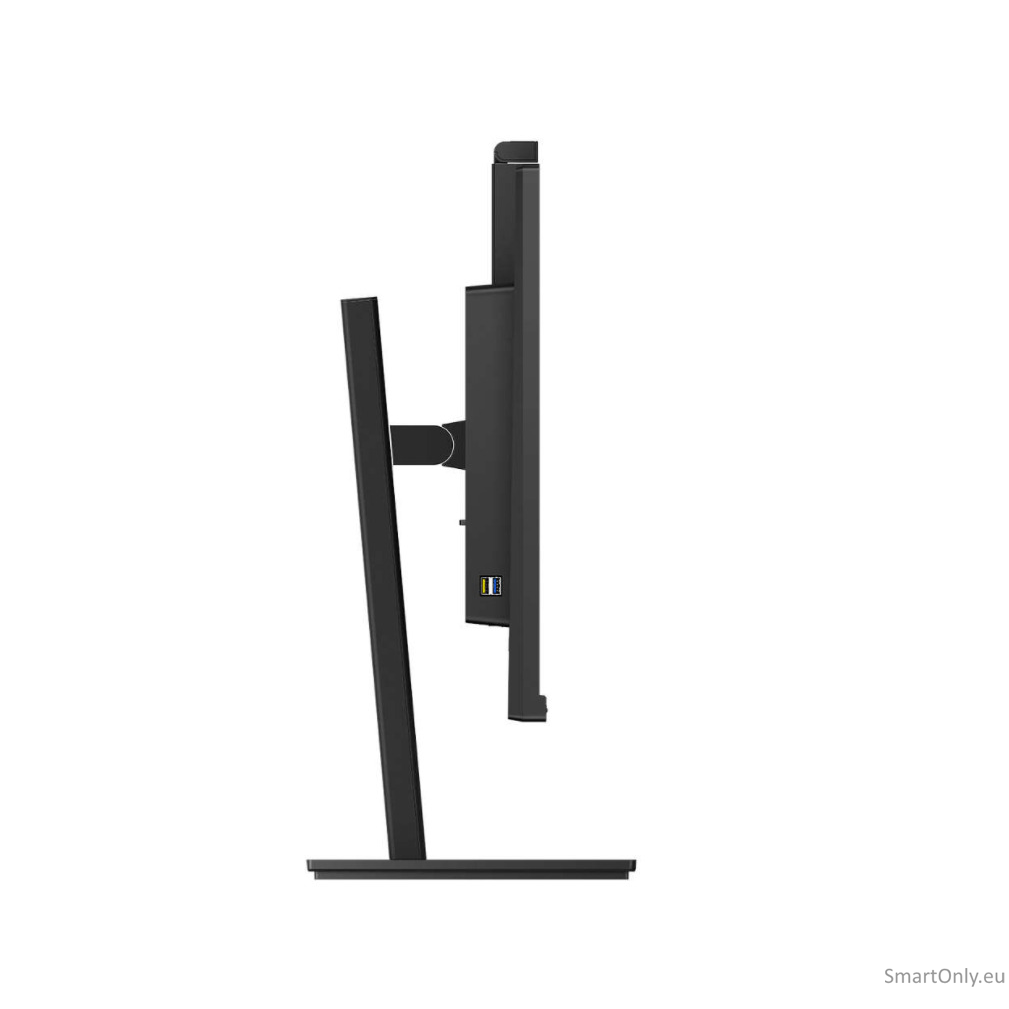 Philips | LCD monitor with USB-C Dock | 326P1H/00 | 31.5 " | IPS | QHD | 16:9 | 75 Hz | 4 ms | 2560 x 1440 pixels | 350 cd/m² | HDMI ports quantity 2 | Black 4 Philips | LCD monitor with USB-C Dock | 326P1H/00 | 31.5 " | IPS | QHD | 16:9 | 75 Hz | 4 ms | 2560 x 1440 pixels | 350 cd/m² | HDMI ports quantity 2 | Black 4