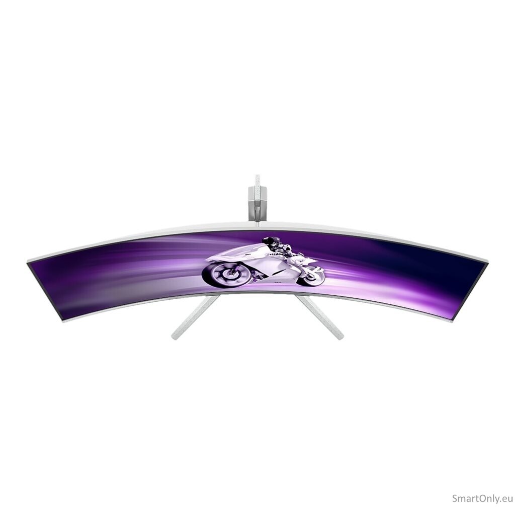 Philips | Gaming Monitor | 49M2C8900/00 | 48.9 " | 32:9 | 240 Hz | 0.03 ms | 5120 x 1440 pixels | 450 cd/m² | HDMI ports quantity 2 37