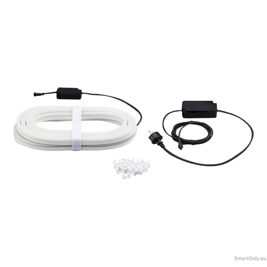 Philips Lightstrip Hue White and Colour Ambiance 37.5 W, White and colored light 4 Philips Lightstrip Hue White and Colour Ambiance 37.5 W, White and colored light 4