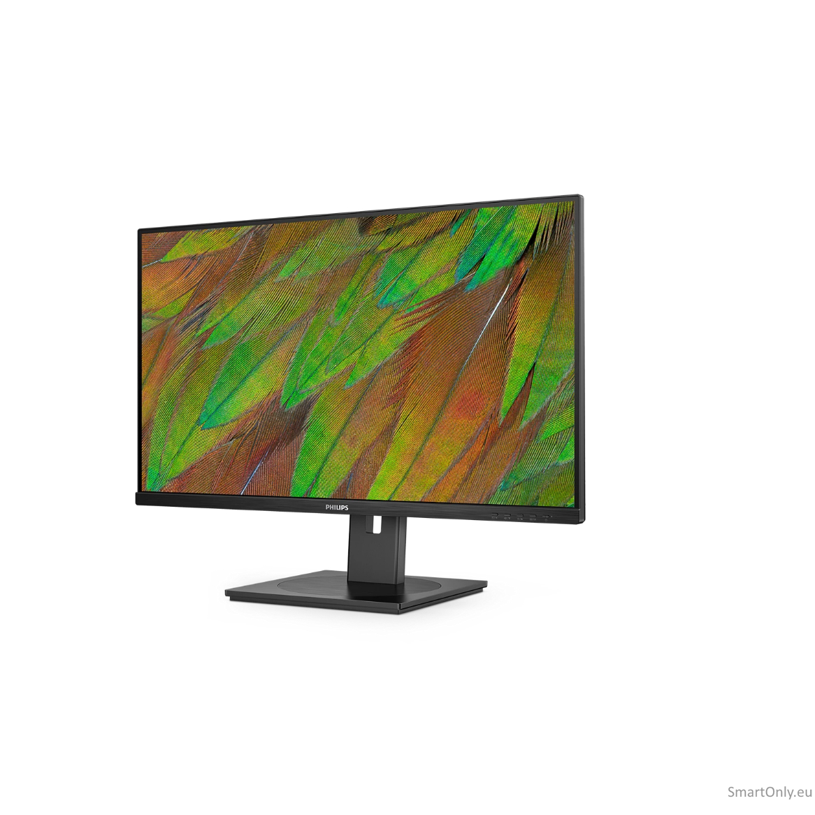 Philips | 32B1N3800/00 | 32 " | VA | 16:9 | 60 Hz | 4 ms | 3840 x 2160 pixels | 350 cd/m² | HDMI ports quantity 2 | Black 5 Philips | 32B1N3800/00 | 32 " | VA | 16:9 | 60 Hz | 4 ms | 3840 x 2160 pixels | 350 cd/m² | HDMI ports quantity 2 | Black 5
