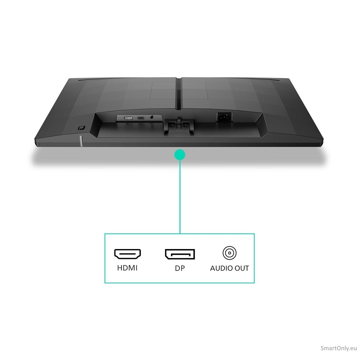 Philips | 24M2N3200NF/00 | 24 " | IPS | FHD | 16:9 | 144 Hz | 4 ms | 1920 x 1080 pixels | 300 cd/m² | HDMI ports quantity 1 | Black 31 Philips | 24M2N3200NF/00 | 24 " | IPS | FHD | 16:9 | 144 Hz | 4 ms | 1920 x 1080 pixels | 300 cd/m² | HDMI ports quantity 1 | Black 31