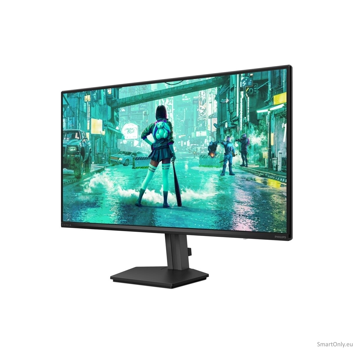 Philips | 24M2N3200NF/00 | 24 " | IPS | FHD | 16:9 | 144 Hz | 4 ms | 1920 x 1080 pixels | 300 cd/m² | HDMI ports quantity 1 | Black 44