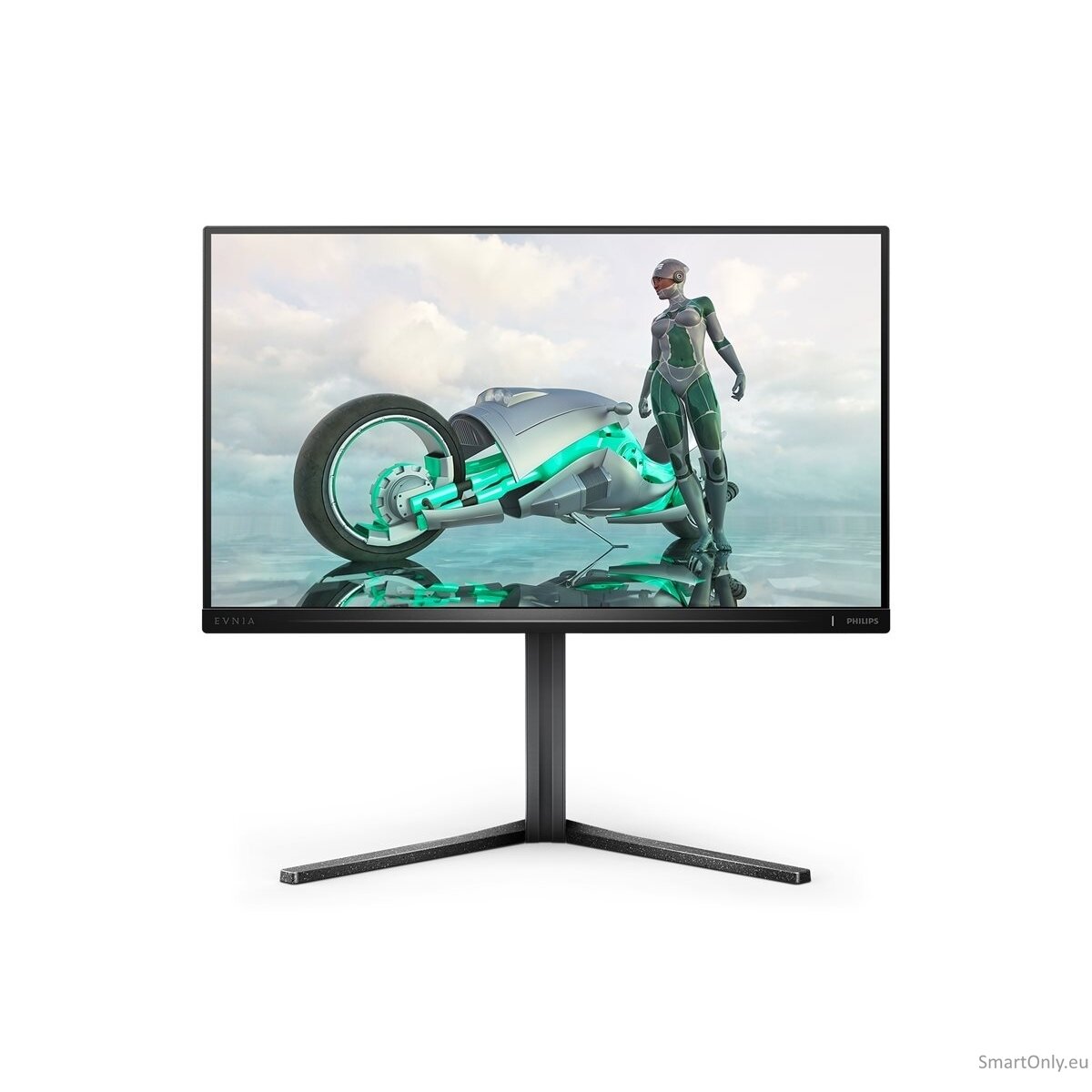 Philips | 25M2N3200U/00 | 25 " | Fast IPS | FHD | 16:9 | 310 Hz | 1 ms | 1920 x 1080 pixels | HDMI ports quantity 2 | Charcoal 55 Philips | 25M2N3200U/00 | 25 " | Fast IPS | FHD | 16:9 | 310 Hz | 1 ms | 1920 x 1080 pixels | HDMI ports quantity 2 | Charcoal 55
