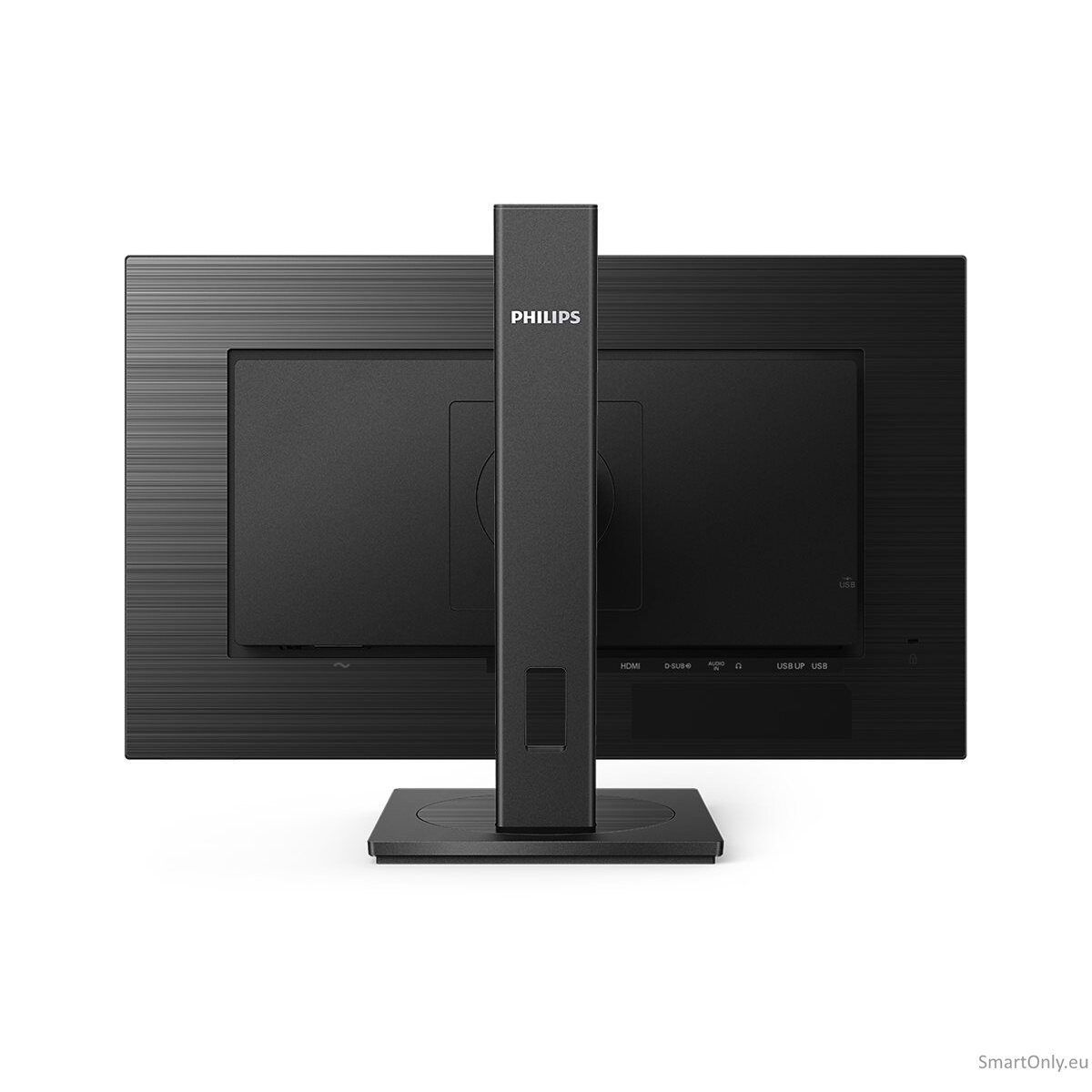 Philips | 272B1G/00 | 27 " | IPS | 16:9 | 75 Hz | 4 ms | 1920 x 1080 pixels | 250 cd/m² | HDMI ports quantity 1 | Black 7