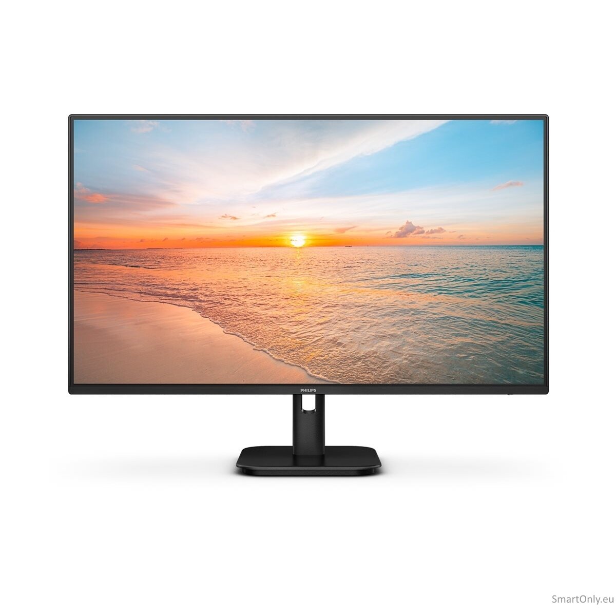 Philips | 27E1N1100A/00 | 27 " | IPS | 16:9 | 100 Hz | 4 ms | 1920 x 1080 pixels | 250 cd/m² | HDMI ports quantity 1 | Black | Warranty 36 month(s) 11