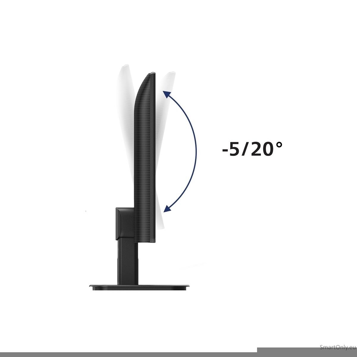 Philips | 27E1N1100A/00 | 27 " | IPS | 16:9 | 100 Hz | 4 ms | 1920 x 1080 pixels | 250 cd/m² | HDMI ports quantity 1 | Black | Warranty 36 month(s) 31
