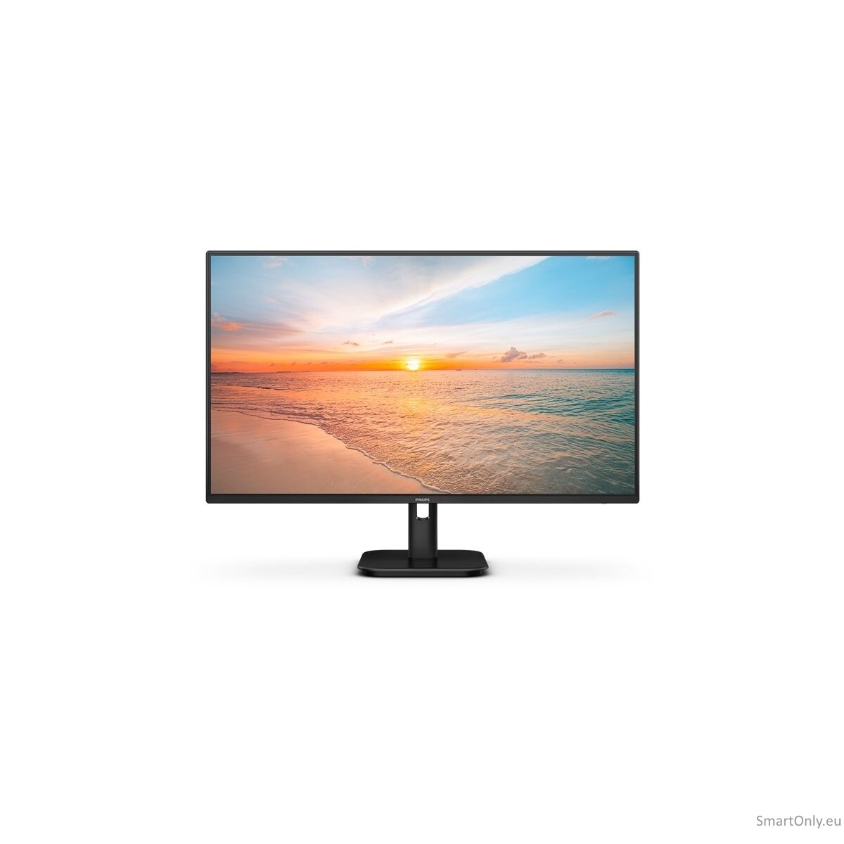 Philips | 27E1N1100A/00 | 27 " | IPS | 16:9 | 100 Hz | 4 ms | 1920 x 1080 pixels | 250 cd/m² | HDMI ports quantity 1 | Black | Warranty 36 month(s) 58
