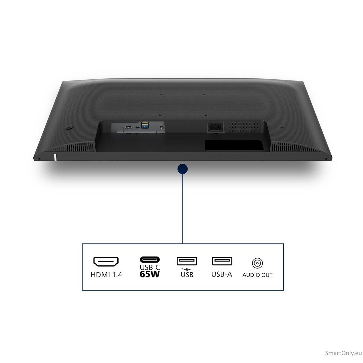 Philips | 27E1N1600AE/00 | 27 " | IPS | 16:9 | 100 Hz | 4 ms | 2560 x 1440 pixels | 350 cd/m² | HDMI ports quantity 1 | Warranty 36 month(s) 21 Philips | 27E1N1600AE/00 | 27 " | IPS | 16:9 | 100 Hz | 4 ms | 2560 x 1440 pixels | 350 cd/m² | HDMI ports quantity 1 | Warranty 36 month(s) 21