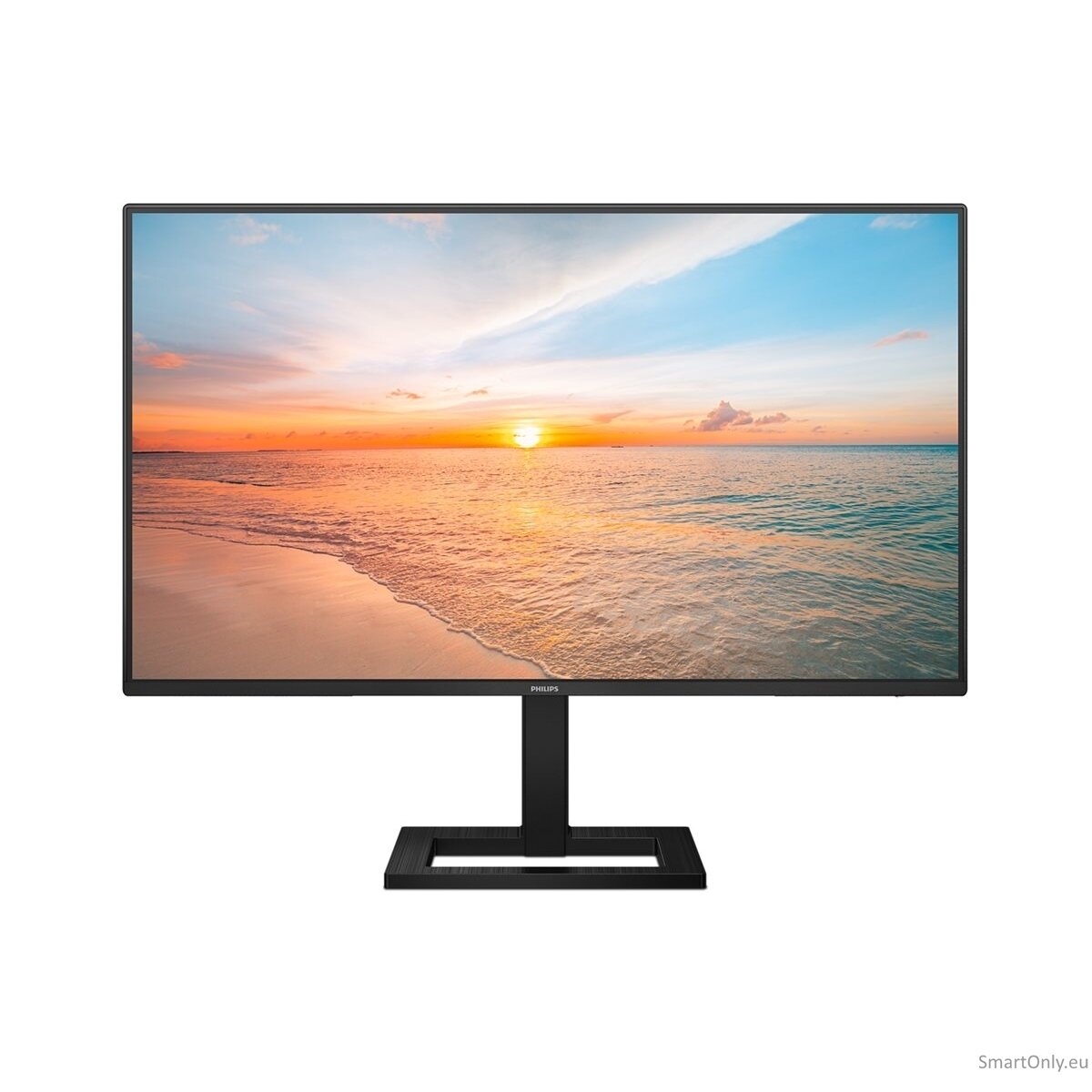 Philips | 27E1N1600AE/00 | 27 " | IPS | 16:9 | 100 Hz | 4 ms | 2560 x 1440 pixels | 350 cd/m² | HDMI ports quantity 1 | Warranty 36 month(s) 3