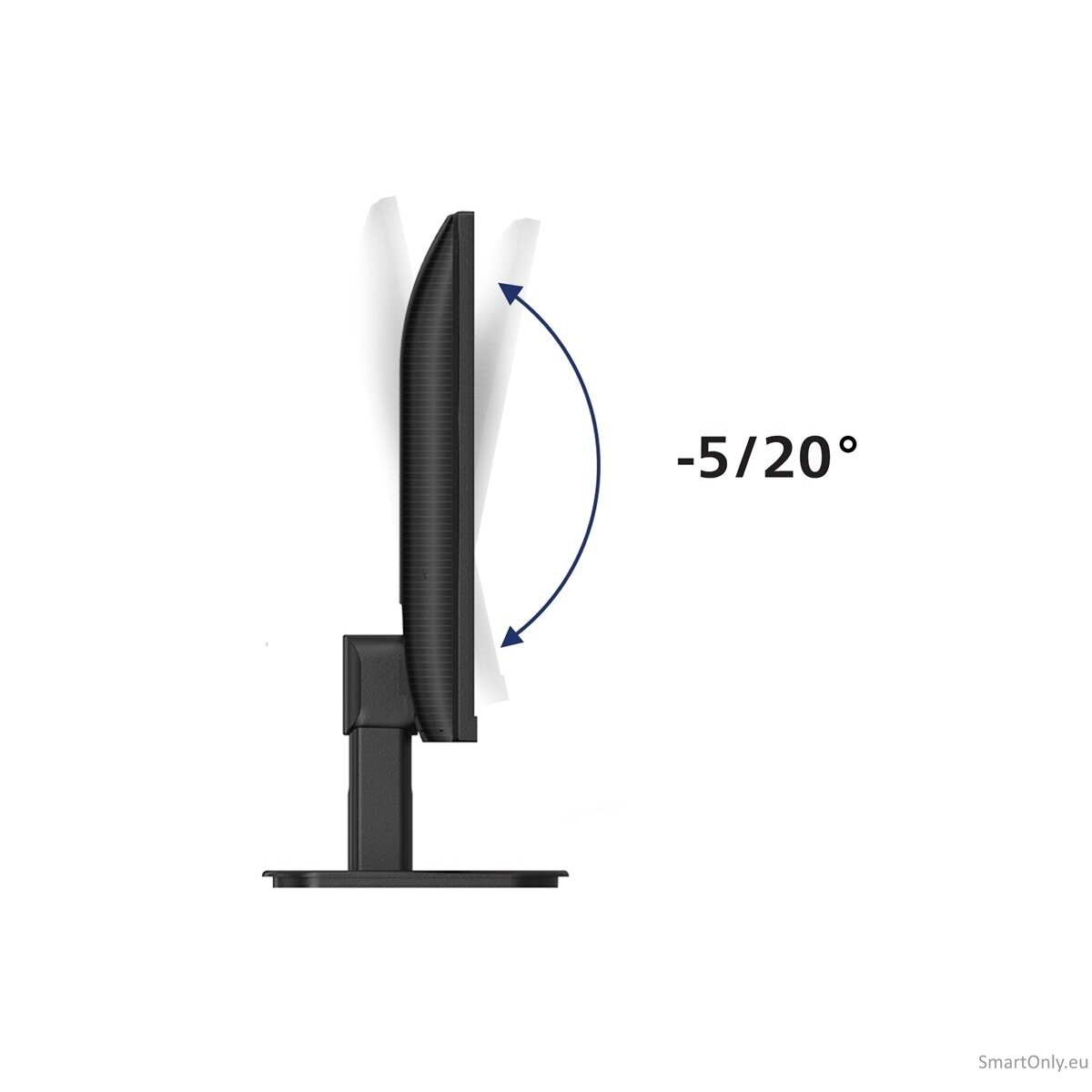 Philips | 27E1N1800A/00 | 27 " | IPS | 16:9 | 60 Hz | 4 ms | 3840 x 2160 pixels | 350 cd/m² | HDMI ports quantity 2 | Black 35 Philips | 27E1N1800A/00 | 27 " | IPS | 16:9 | 60 Hz | 4 ms | 3840 x 2160 pixels | 350 cd/m² | HDMI ports quantity 2 | Black 35