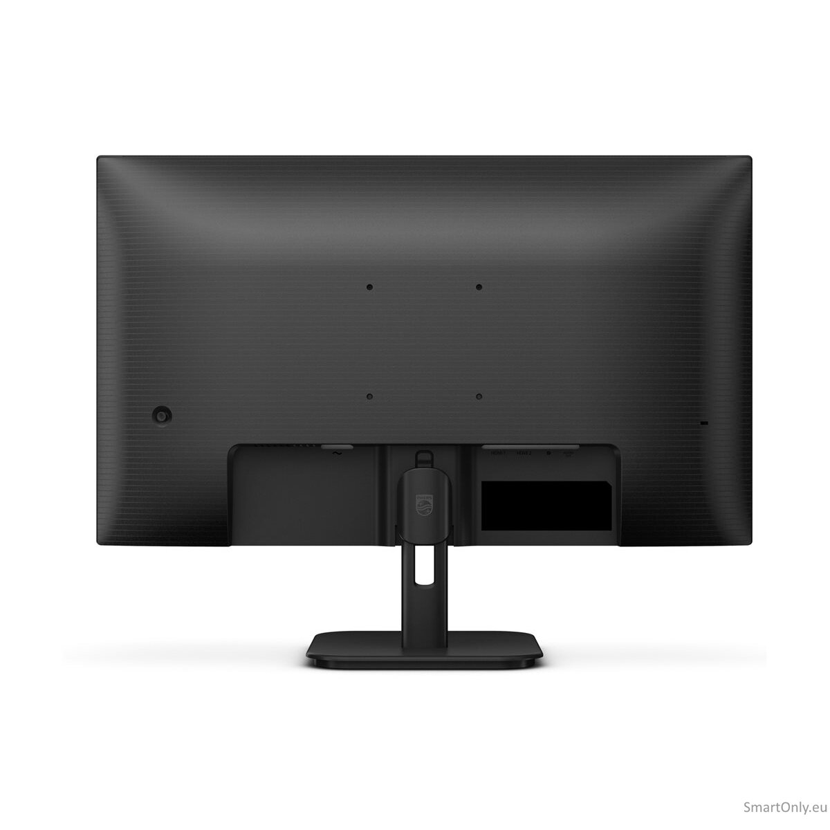 Philips | 27E1N1800A/00 | 27 " | IPS | 16:9 | 60 Hz | 4 ms | 3840 x 2160 pixels | 350 cd/m² | HDMI ports quantity 2 | Black 4 Philips | 27E1N1800A/00 | 27 " | IPS | 16:9 | 60 Hz | 4 ms | 3840 x 2160 pixels | 350 cd/m² | HDMI ports quantity 2 | Black 4