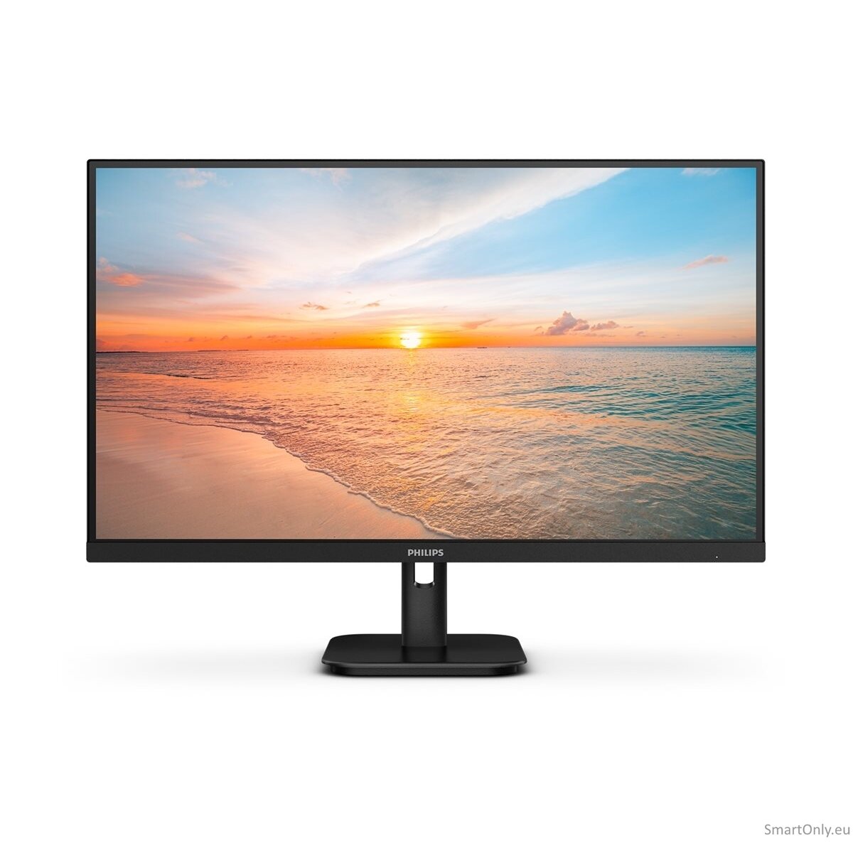 Philips | 27E1N1800A/00 | 27 " | IPS | 16:9 | 60 Hz | 4 ms | 3840 x 2160 pixels | 350 cd/m² | HDMI ports quantity 2 | Black