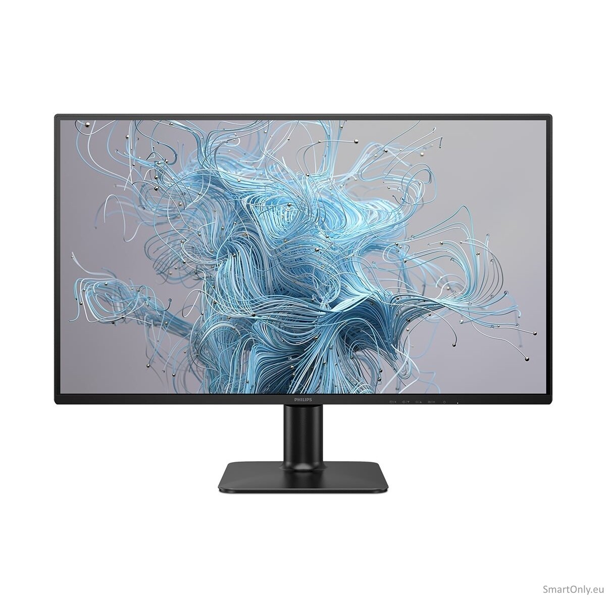 Philips | 27E2N2500/00 | 27 " | IPS | Quad HD | 16:9 | 120 Hz | 4 ms | 2560 x 1440 pixels | 300 cd/m² | HDMI ports quantity 1 | Black 6