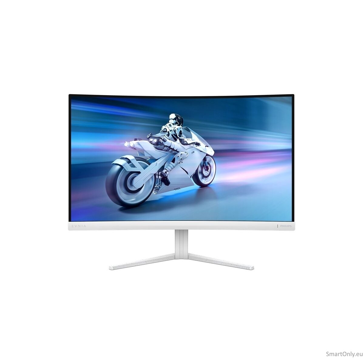 Philips | 27M2C5201L/00 | 27 " | VA | 16:9 | 180 Hz | 1 ms | 1920 x 1080 pixels | 300 cd/m² | HDMI ports quantity 2 | White 1 Philips | 27M2C5201L/00 | 27 " | VA | 16:9 | 180 Hz | 1 ms | 1920 x 1080 pixels | 300 cd/m² | HDMI ports quantity 2 | White 1
