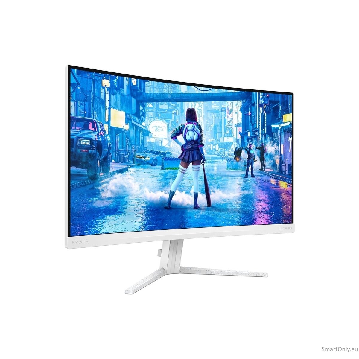 Philips | 27M2C5201L/00 | 27 " | VA | 16:9 | 180 Hz | 1 ms | 1920 x 1080 pixels | 300 cd/m² | HDMI ports quantity 2 | White 111