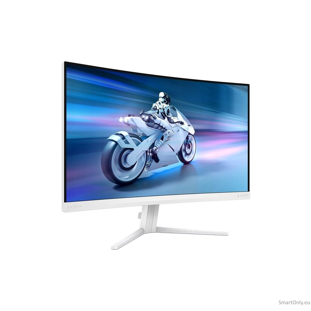 Philips | 27M2C5201L/00 | 27 " | VA | 16:9 | 180 Hz | 1 ms | 1920 x 1080 pixels | 300 cd/m² | HDMI ports quantity 2 | White 4