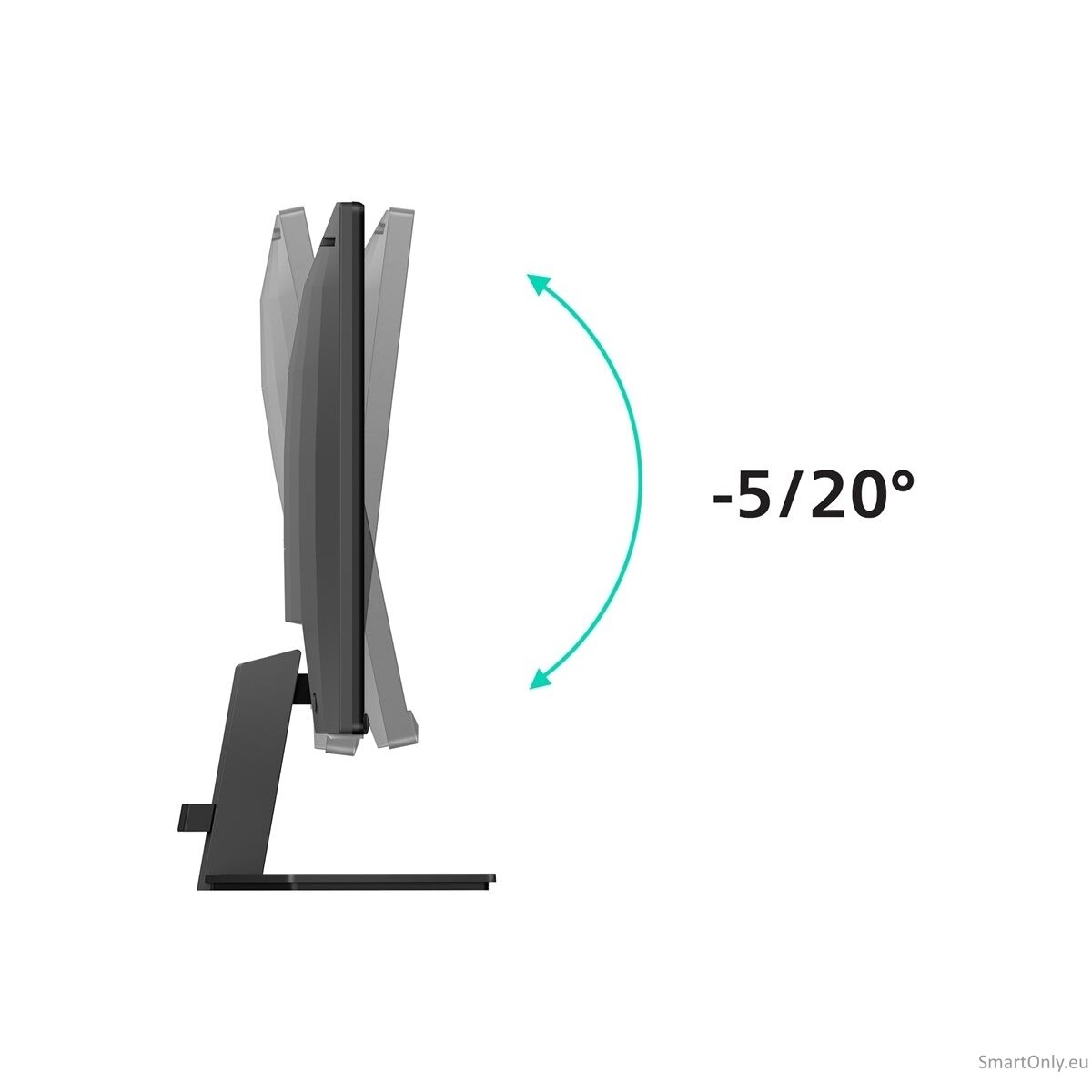 PHILIPS 27M2N3500NF/00 27" 2560x1440/16:9/0.5ms/300cd/m²/HDMI DisplayPort Audio out 4 PHILIPS 27M2N3500NF/00 27" 2560x1440/16:9/0.5ms/300cd/m²/HDMI DisplayPort Audio out 4