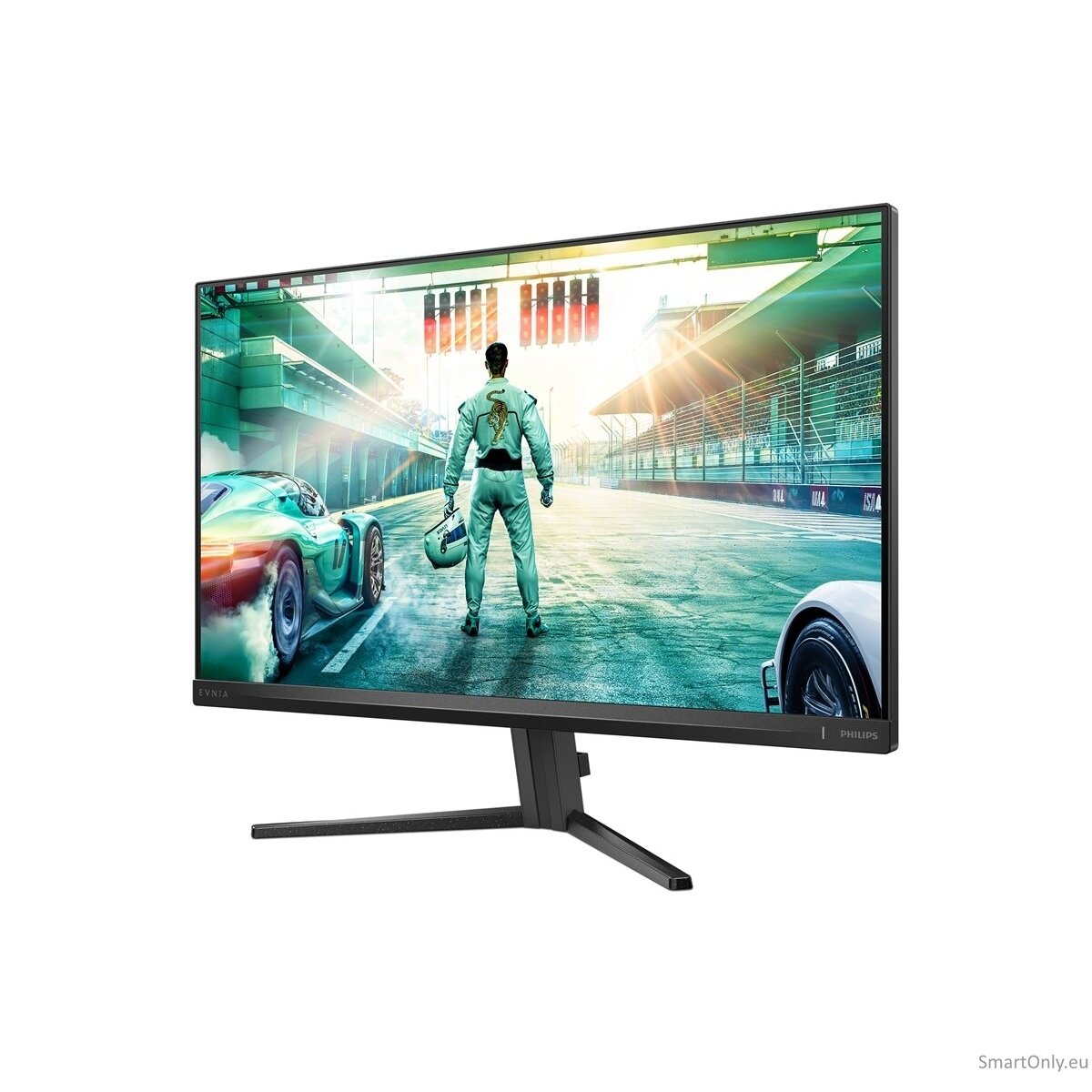 Philips | 27M2N3500NL/00 | 27 " | VA | 16:9 | 144 Hz | 1 ms | 2560 x 1440 pixels | 300 cd/m² | HDMI ports quantity 2 | Warranty 24 month(s) 36
