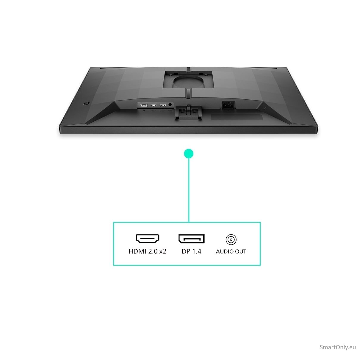 Philips | 27M2N3500NL/00 | 27 " | VA | 16:9 | 144 Hz | 1 ms | 2560 x 1440 pixels | 300 cd/m² | HDMI ports quantity 2 | Warranty 24 month(s) 50 Philips | 27M2N3500NL/00 | 27 " | VA | 16:9 | 144 Hz | 1 ms | 2560 x 1440 pixels | 300 cd/m² | HDMI ports quantity 2 | Warranty 24 month(s) 50