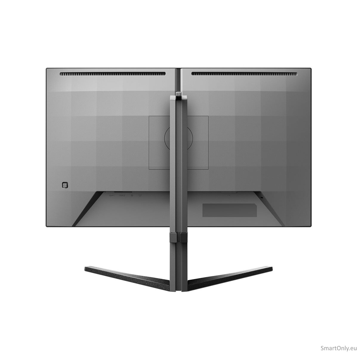 Philips | 27M2N3800A/00 | 27 " | Fast IPS | 4K UHD | 16:9 | 160 Hz | 1 ms | 3840 x 2160 pixels | 350 cd/m² | HDMI ports quantity 2 | Charcoal 42