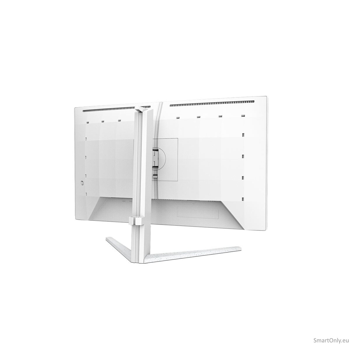 Philips 27M2N5201P/00 | 27 " | Fast IPS | FHD | 16:9 | 260 Hz | 1 ms | 1920 x 1080 pixels | 300 cd/m² | HDMI ports quantity 2 | White 29 Philips 27M2N5201P/00 | 27 " | Fast IPS | FHD | 16:9 | 260 Hz | 1 ms | 1920 x 1080 pixels | 300 cd/m² | HDMI ports quantity 2 | White 29