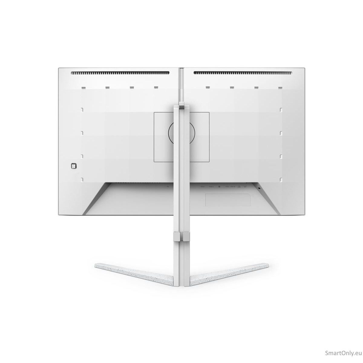 Philips 27M2N5901A/00 | 27 " | Fast IPS | UHD | 16:9 | 160 Hz | 1 ms | 3840 x 2160 pixels | 350 cd/m² | HDMI ports quantity 2 | White 15