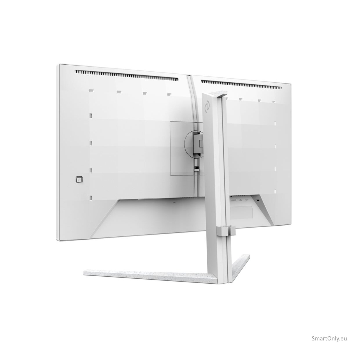 Philips 27M2N5901A/00 | 27 " | Fast IPS | UHD | 16:9 | 160 Hz | 1 ms | 3840 x 2160 pixels | 350 cd/m² | HDMI ports quantity 2 | White 16