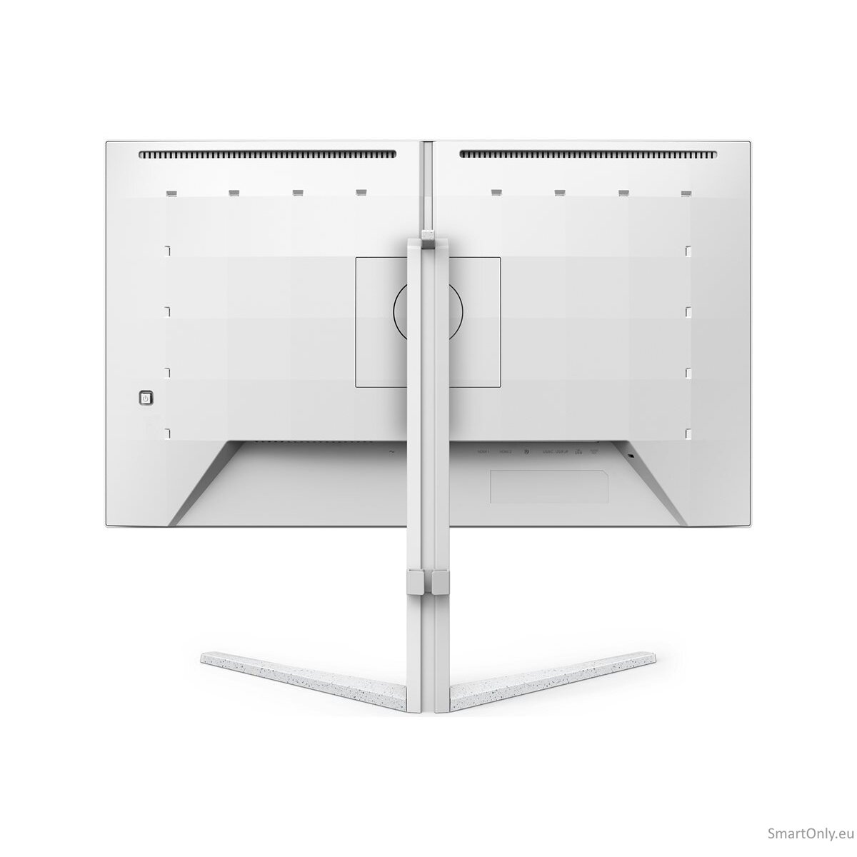 Philips 27M2N5901A/00 | 27 " | Fast IPS | UHD | 16:9 | 160 Hz | 1 ms | 3840 x 2160 pixels | 350 cd/m² | HDMI ports quantity 2 | White 5 Philips 27M2N5901A/00 | 27 " | Fast IPS | UHD | 16:9 | 160 Hz | 1 ms | 3840 x 2160 pixels | 350 cd/m² | HDMI ports quantity 2 | White 5