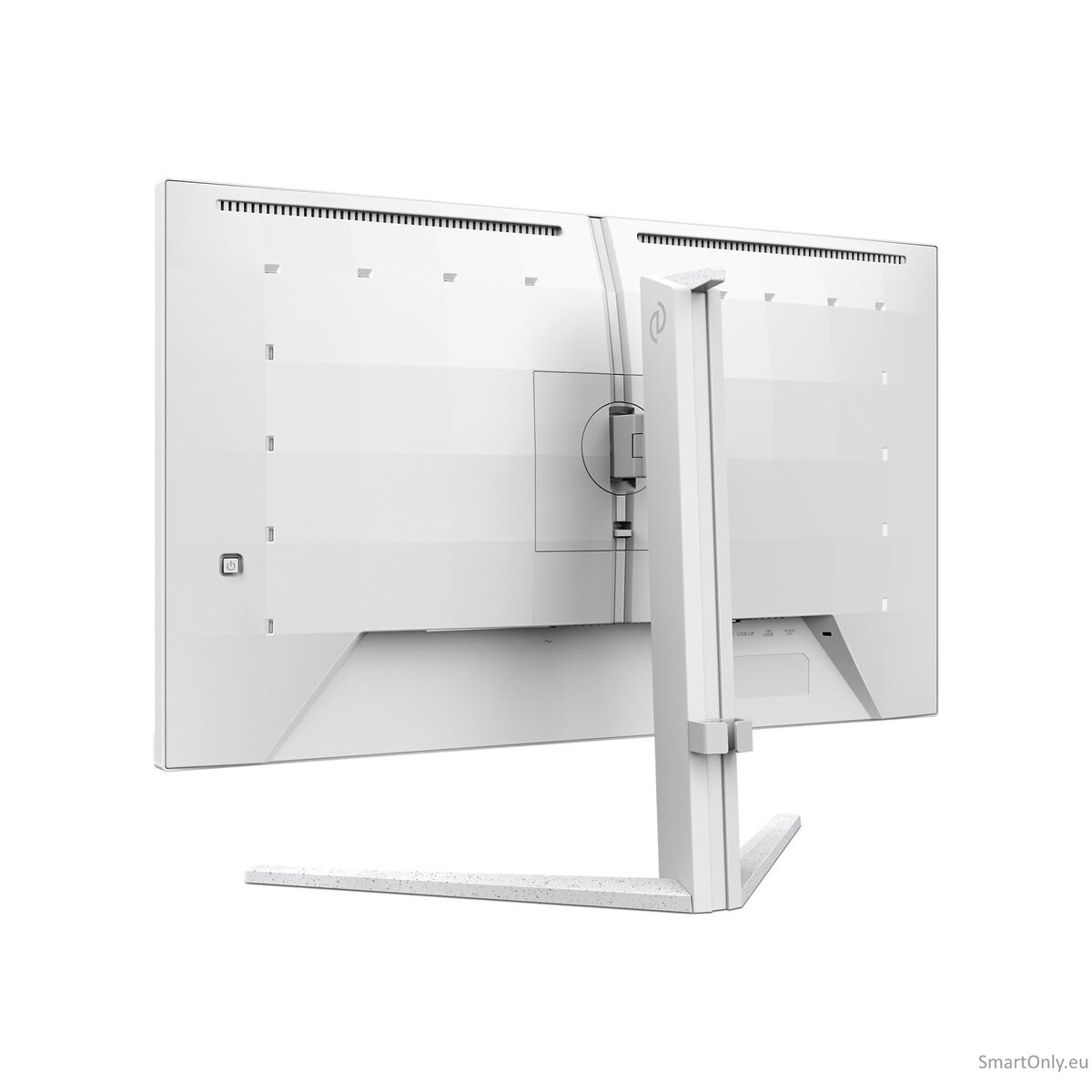Philips 27M2N5901A/00 | 27 " | Fast IPS | UHD | 16:9 | 160 Hz | 1 ms | 3840 x 2160 pixels | 350 cd/m² | HDMI ports quantity 2 | White 6