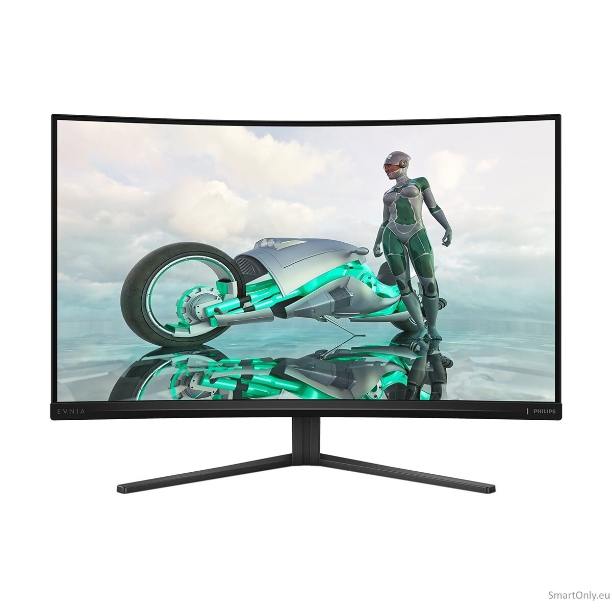 Philips | 32M2C3500L/00 | 32 " | VA | QHD | 16:9 | 180 Hz | 1 ms | 2560 x 1440 pixels | 300 cd/m² | HDMI ports quantity 2 | Warranty 24 month(s) 2 Philips | 32M2C3500L/00 | 32 " | VA | QHD | 16:9 | 180 Hz | 1 ms | 2560 x 1440 pixels | 300 cd/m² | HDMI ports quantity 2 | Warranty 24 month(s) 2
