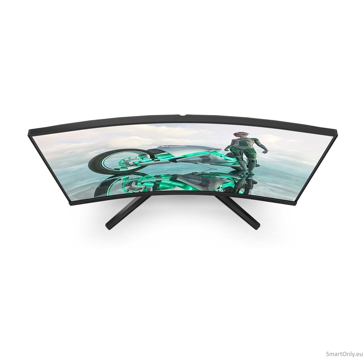 Philips | 32M2C3500L/00 | 32 " | VA | QHD | 16:9 | 180 Hz | 1 ms | 2560 x 1440 pixels | 300 cd/m² | HDMI ports quantity 2 | Warranty 24 month(s) 74