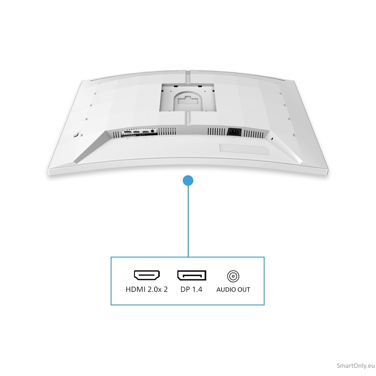Philips 32M2C5501/00 | 32 " | Fast VA | QHD | 16:9 | 144 Hz | 1 ms | 2560 x 1440 pixels | HDMI ports quantity 2 17 Philips 32M2C5501/00 | 32 " | Fast VA | QHD | 16:9 | 144 Hz | 1 ms | 2560 x 1440 pixels | HDMI ports quantity 2 17