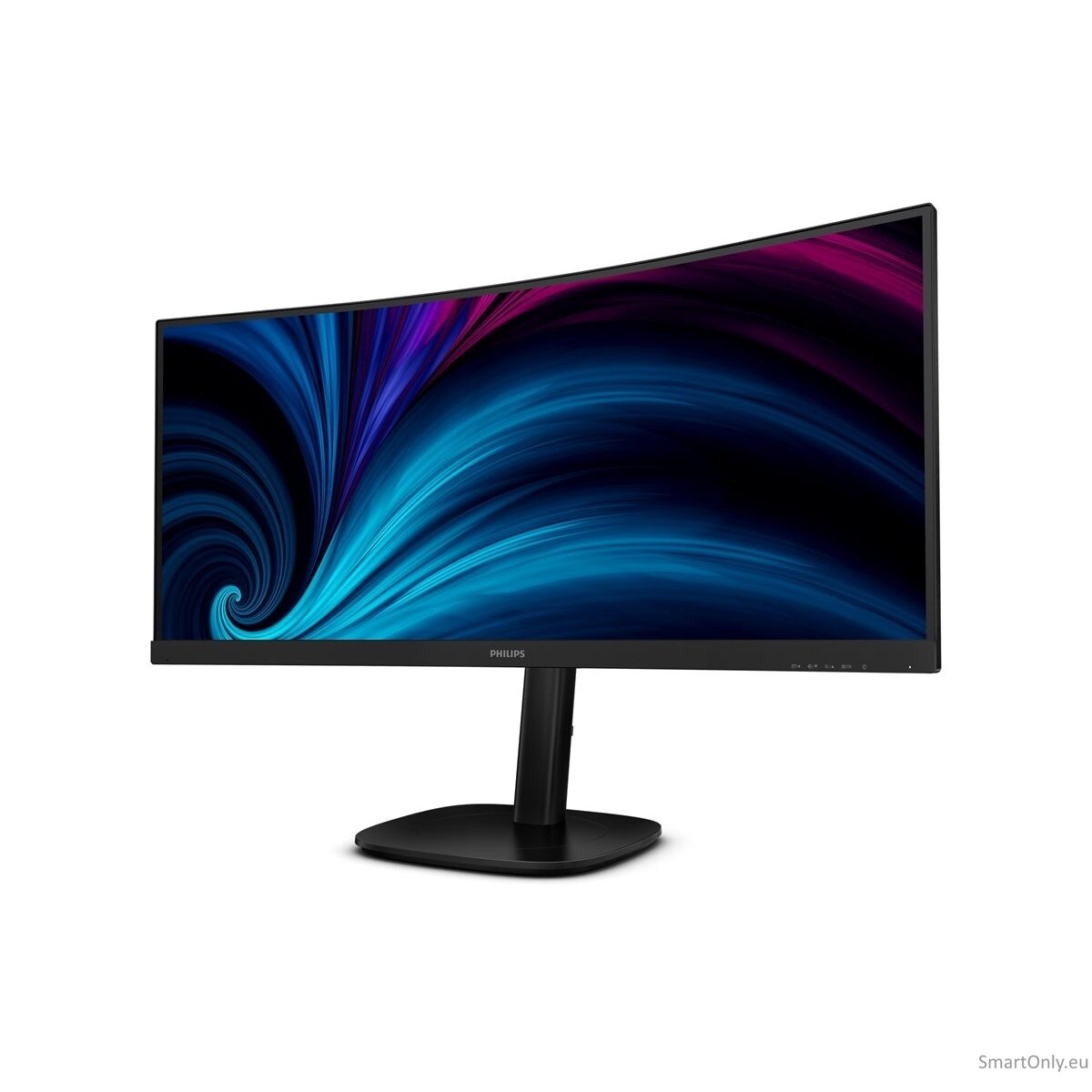 Philips | 34B2U3600C/00 | 34 " | VA | 21:9 | 60 Hz | 4 ms | 3440 x 1440 pixels | 300 cd/m² | HDMI ports quantity 1 | Black 66 Philips | 34B2U3600C/00 | 34 " | VA | 21:9 | 60 Hz | 4 ms | 3440 x 1440 pixels | 300 cd/m² | HDMI ports quantity 1 | Black 66