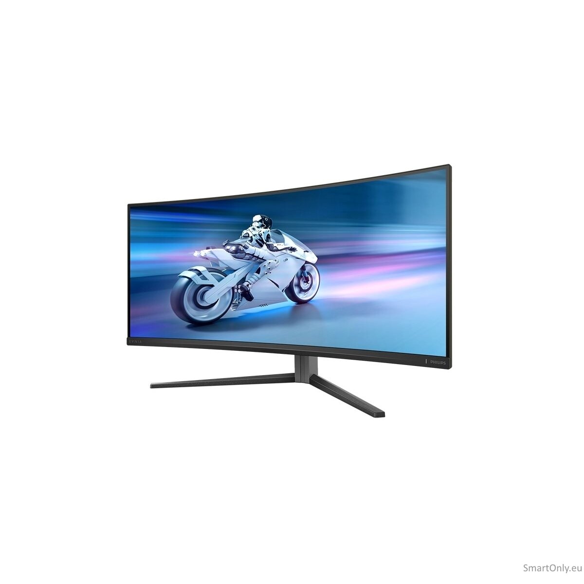 Philips | 34M2C6500/00 Evnia 6000 | 34 " | LED | WQHD | 21:9 | 175 Hz | 0.03 ms | 3440 x 1440 pixels | HDMI ports quantity 2 102