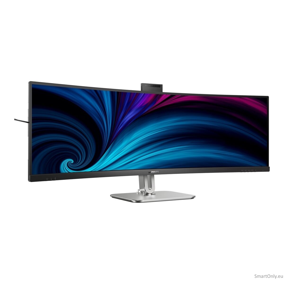 Philips | 49B2U6900CH/00 | 48.8 " | VA | 32:9 | 75 Hz | 4 ms | 5120 x 1440 pixels | 450 cd/m² | HDMI ports quantity 2 26 Philips | 49B2U6900CH/00 | 48.8 " | VA | 32:9 | 75 Hz | 4 ms | 5120 x 1440 pixels | 450 cd/m² | HDMI ports quantity 2 26