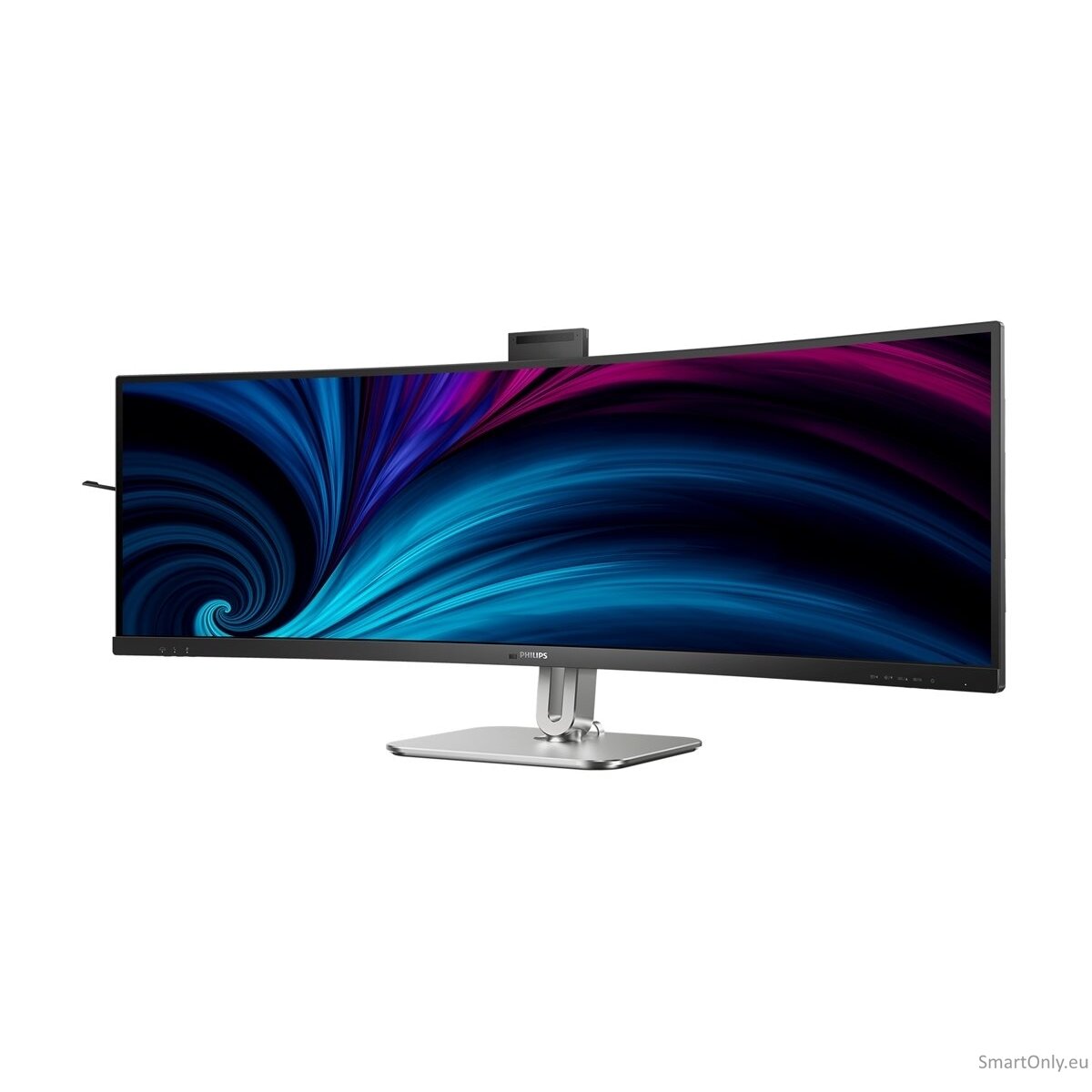 Philips | 49B2U6900CH/00 | 48.8 " | VA | 32:9 | 75 Hz | 4 ms | 5120 x 1440 pixels | 450 cd/m² | HDMI ports quantity 2 37 Philips | 49B2U6900CH/00 | 48.8 " | VA | 32:9 | 75 Hz | 4 ms | 5120 x 1440 pixels | 450 cd/m² | HDMI ports quantity 2 37