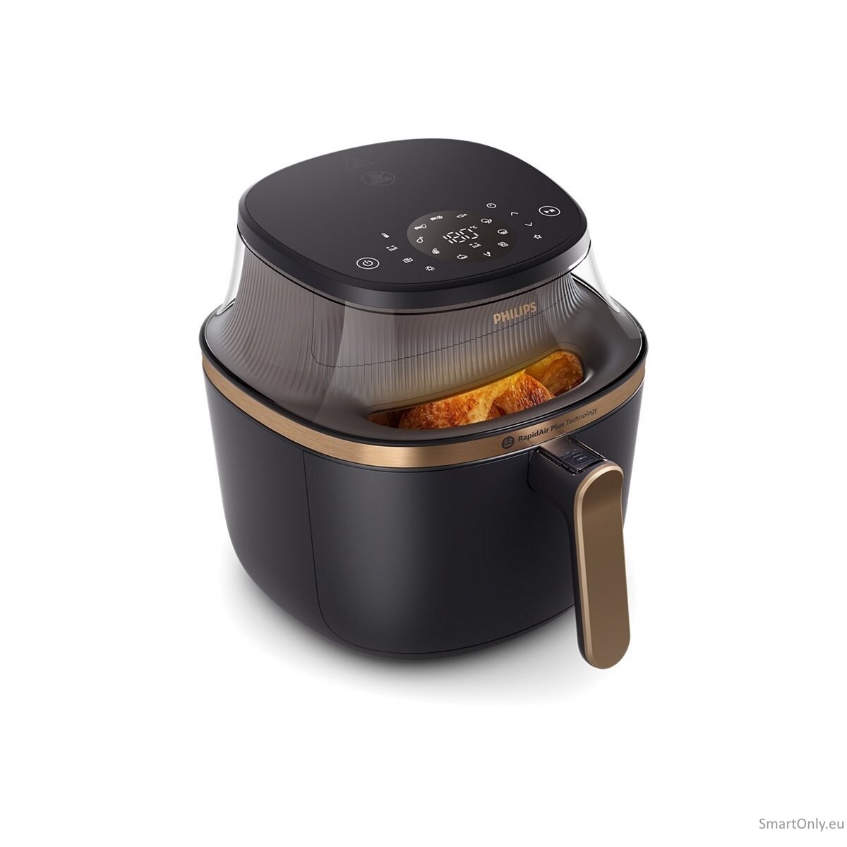 Philips Airfryer | NA332/00 3000 Series | Power 1700 W | Capacity 6.2 L 7 Philips Airfryer | NA332/00 3000 Series | Power 1700 W | Capacity 6.2 L 7