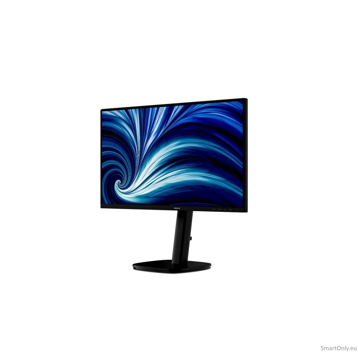 PHILIPS Business Monitor 24B2N3200A/00 IPS 24" IPS 1920x1080/16:9/4ms/350cd/m2/HDMI DisplayPort Audio Out 12 PHILIPS Business Monitor 24B2N3200A/00 IPS 24" IPS 1920x1080/16:9/4ms/350cd/m2/HDMI DisplayPort Audio Out 12