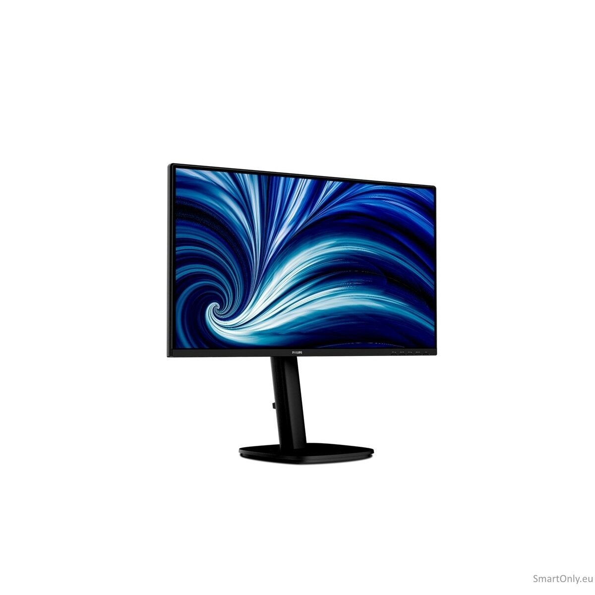 PHILIPS Business Monitor 24B2N3200A/00 IPS 24" IPS 1920x1080/16:9/4ms/350cd/m2/HDMI DisplayPort Audio Out 4