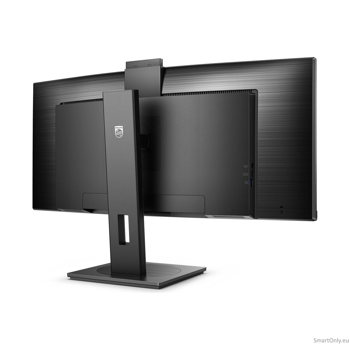 Philips | Curved Monitor | 34B1U5600CH/00 | 34 " | VA | WQHD | 21:9 | 120 Hz | 4 ms | 3440 x 1440 | 350 cd/m² | HDMI ports quantity 1 | Black 28 Philips | Curved Monitor | 34B1U5600CH/00 | 34 " | VA | WQHD | 21:9 | 120 Hz | 4 ms | 3440 x 1440 | 350 cd/m² | HDMI ports quantity 1 | Black 28