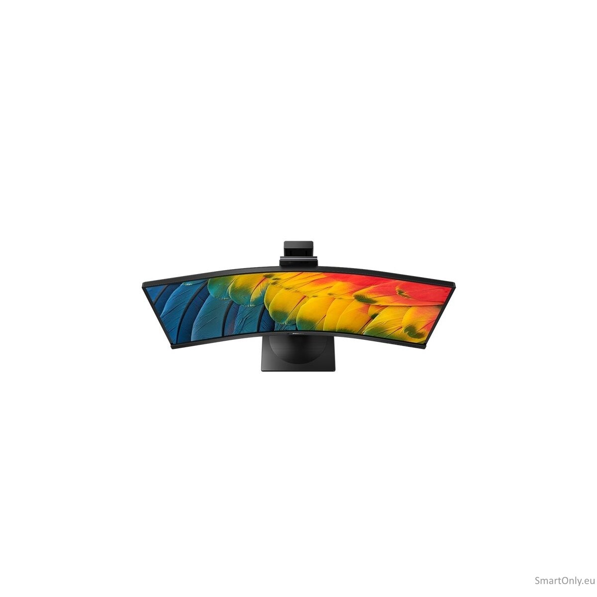 Philips | Curved Monitor | 34B1U5600CH/00 | 34 " | VA | WQHD | 21:9 | 120 Hz | 4 ms | 3440 x 1440 | 350 cd/m² | HDMI ports quantity 1 | Black 63 Philips | Curved Monitor | 34B1U5600CH/00 | 34 " | VA | WQHD | 21:9 | 120 Hz | 4 ms | 3440 x 1440 | 350 cd/m² | HDMI ports quantity 1 | Black 63