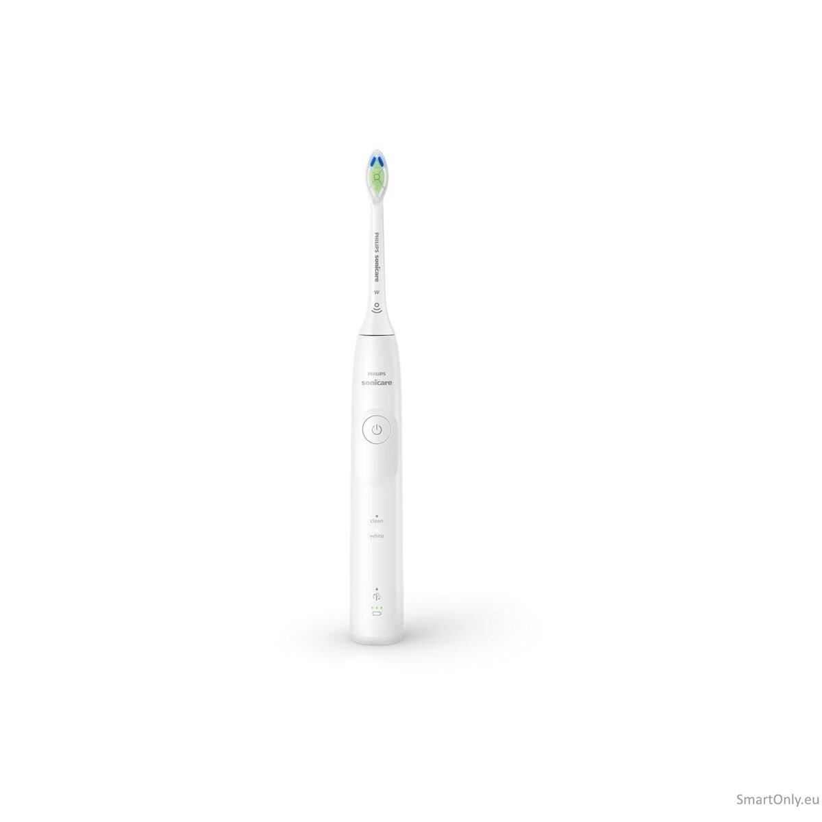 Philips | Electric Toothbrush | HX7110/01 Sonicare Series 5500 | Rechargeable | For adults | Number of brush heads included 1 | Number of teeth brushing modes 2 | White 6